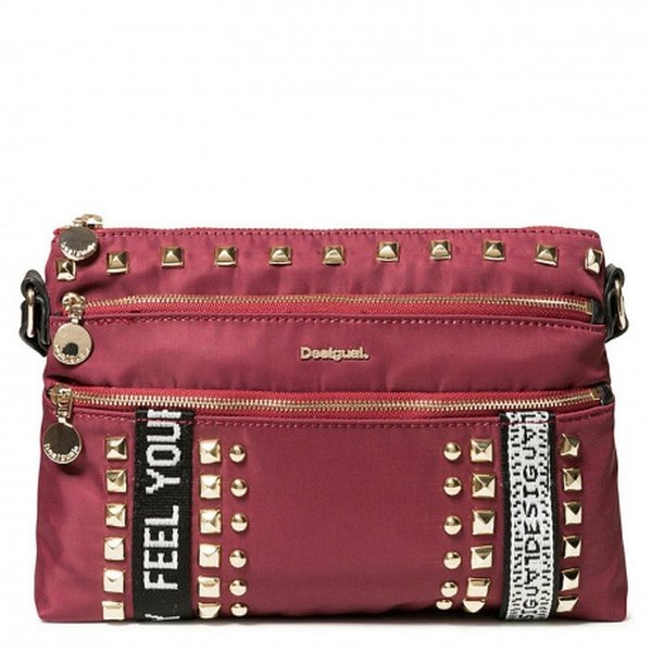 Desigual Bright rock urban táska 19WAXA48