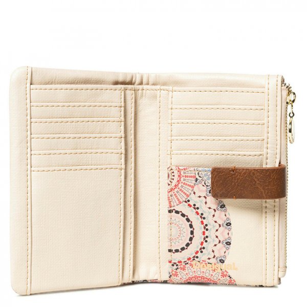 Desigual Stay pia mini pénztárca 19WAYA16