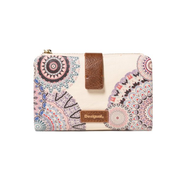 Desigual Stay pia mini pénztárca 19WAYA16
