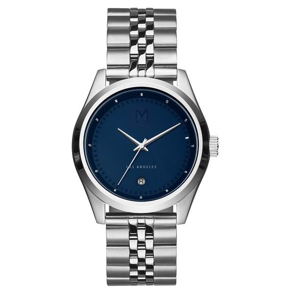 MVMT Rise Bristol férfi óra TC01-BLUS