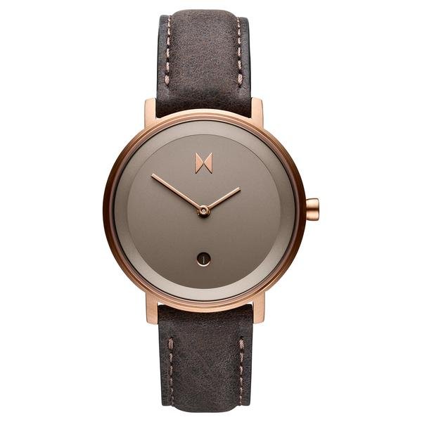 MVMT Aspen Taupe női óra MF02-RGPU