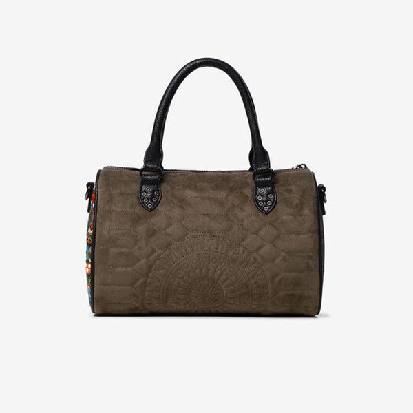 Desigual Unique kaki nolita mini táska 19WAXAC1