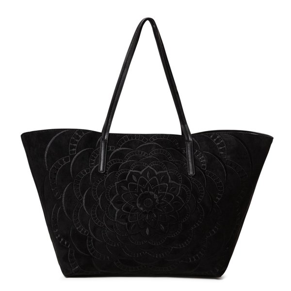 Desigual Comunika Sicilia zipper táska 19WAXPD9