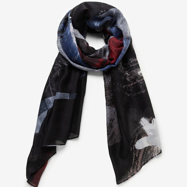 Desigual Roots sál 19WAWA27