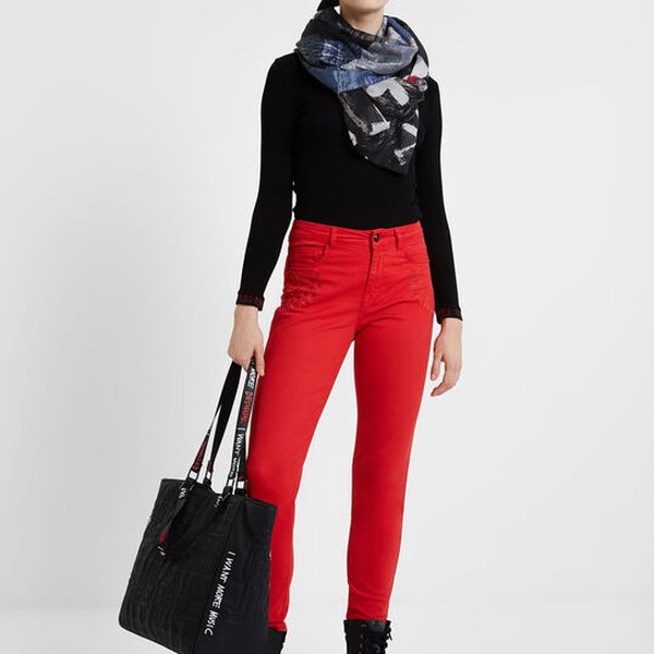 Desigual Roots sál 19WAWA27