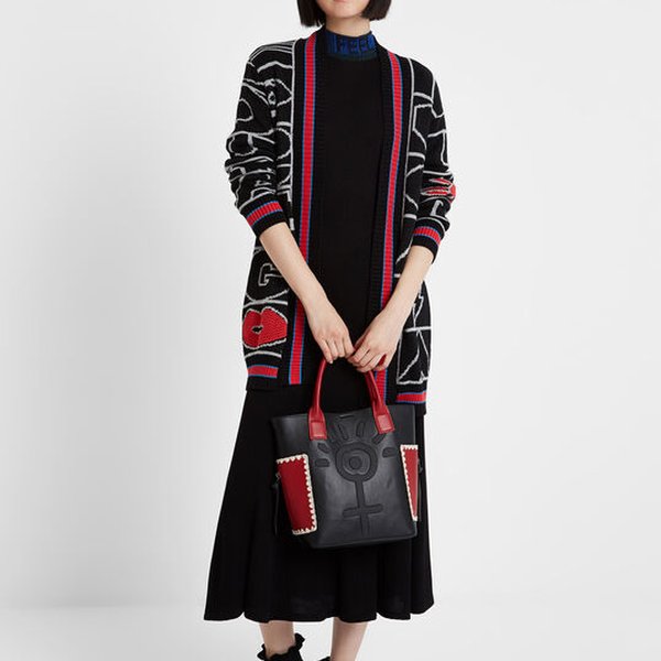 Desigual More dreams shibuya táska 19WAXPBC