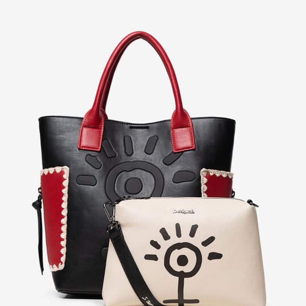 Desigual More dreams shibuya táska 19WAXPBC