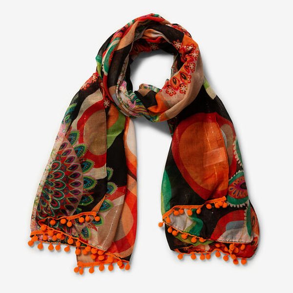 Desigual Color stones sál 19WAWA17