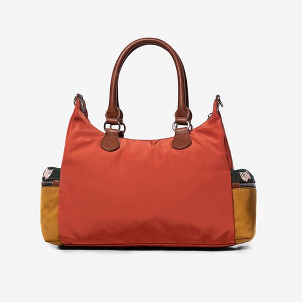 Desigual Rich Clementine táska 19WAXAAZ