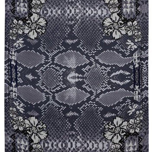 Desigual Flower snake sál 19WAWA39