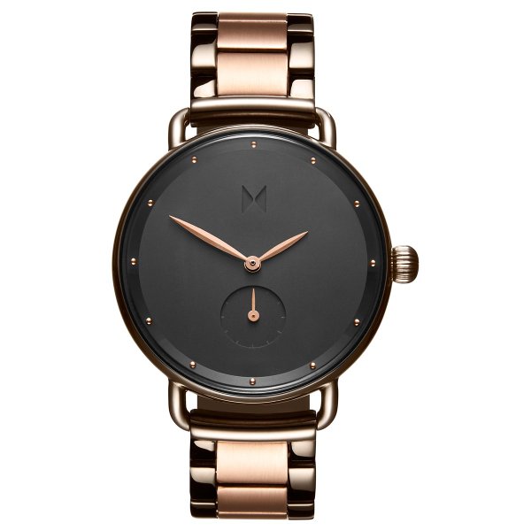 MVMT Womens bloom rose női óra FR01-TIRG