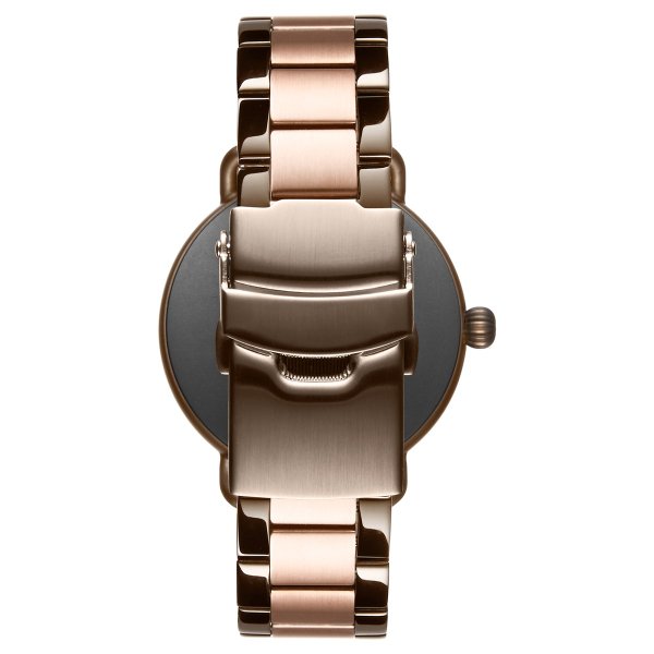 MVMT Womens bloom jaded rose női óra FR01-TIRGW