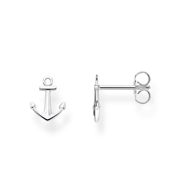 Thomas Sabo Horgony ezüst fülbevaló H2094-001-21