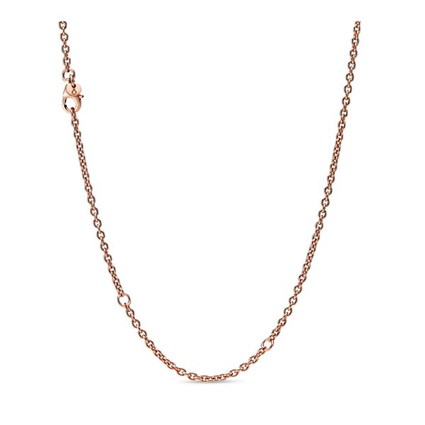 Pandora ékszer Pandora rose nyaklánc 388574C00-60