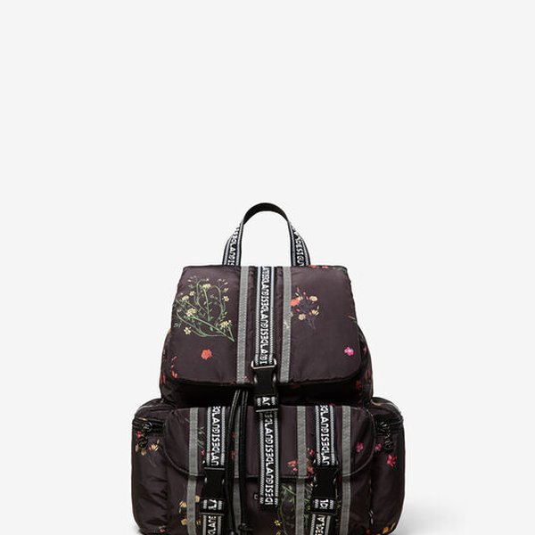 Desigual Reflective garden hátizsák 19WAKA21