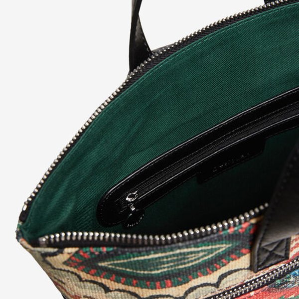 Desigual Arty carmina baza hátizsák 19WAKP21
