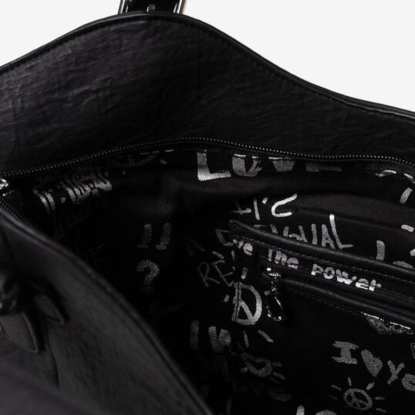 Desigual Legend rotterdam táska 19WAXP34