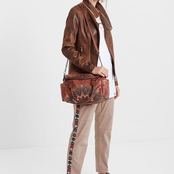 Desigual Tekila sunrise loverty táska 19WAXP85