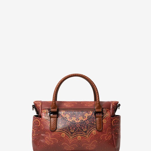 Desigual Tekila sunrise loverty táska 19WAXP85