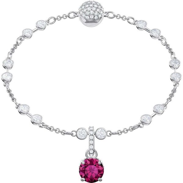 Swarovski Születésköves charm január 5437315