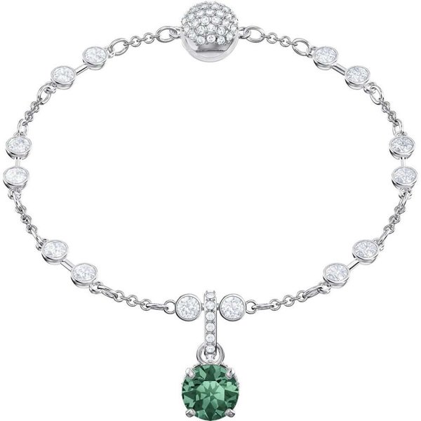 Swarovski Születésköves charm május 5437321