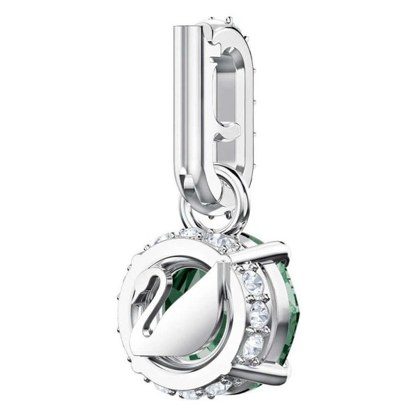 Swarovski Születésköves charm május 5437321