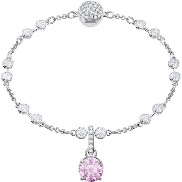 Swarovski Születésköves charm június 5437324