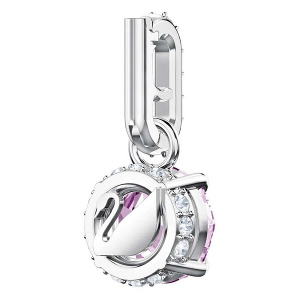 Swarovski Születésköves charm június 5437324