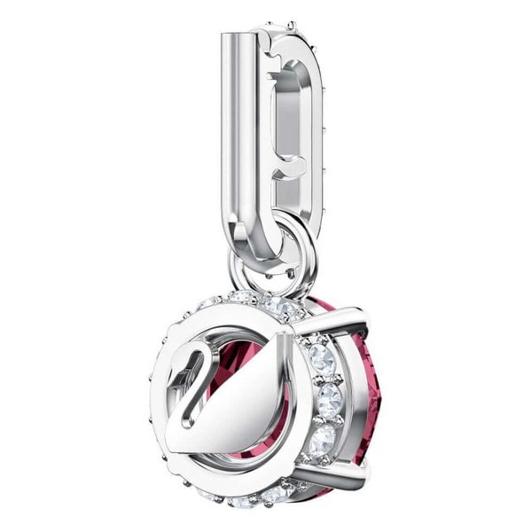 Swarovski Születésköves charm július 5437318