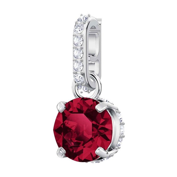 Swarovski Születésköves charm július 5437318