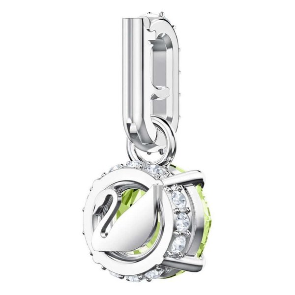 Swarovski Születésköves charm augusztus 5437317