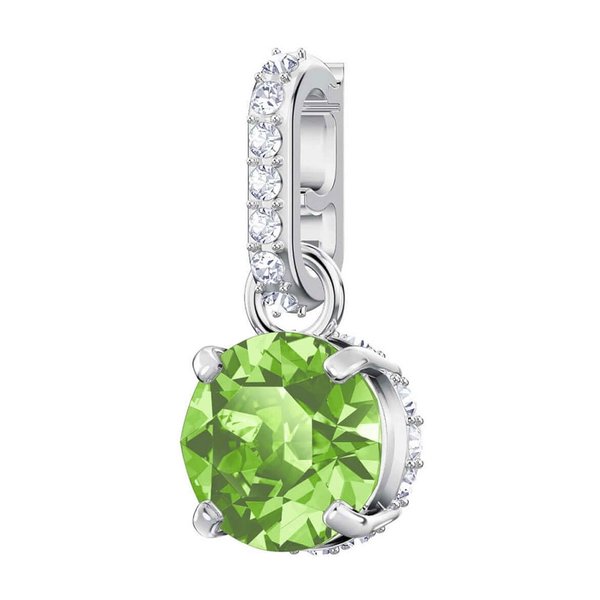 Swarovski Születésköves charm augusztus 5437317