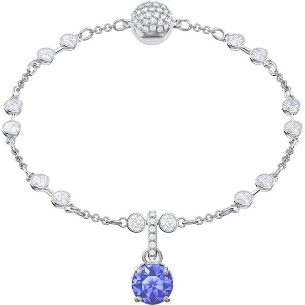 Swarovski Születésköves charm szeptember 5437319