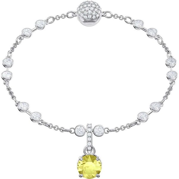 Swarovski Születésköves charm november 5437326