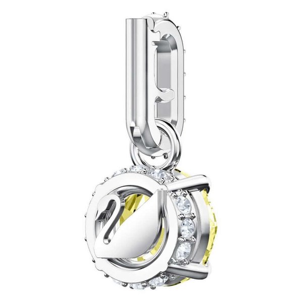 Swarovski Születésköves charm november 5437326