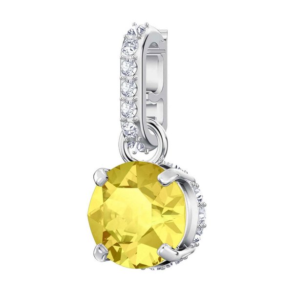 Swarovski Születésköves charm november 5437326