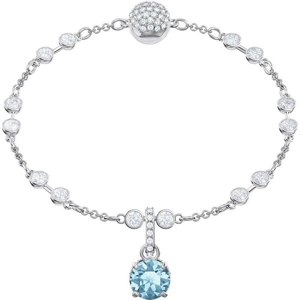 Swarovski Születésköves charm december 5437316
