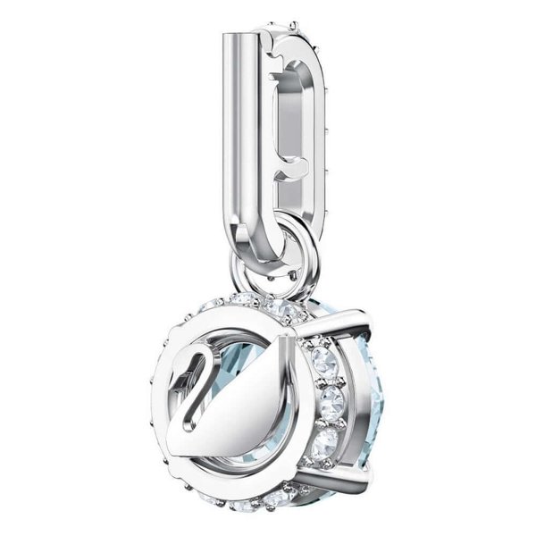 Swarovski Születésköves charm december 5437316