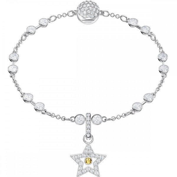 Swarovski Csillag charm 5443939