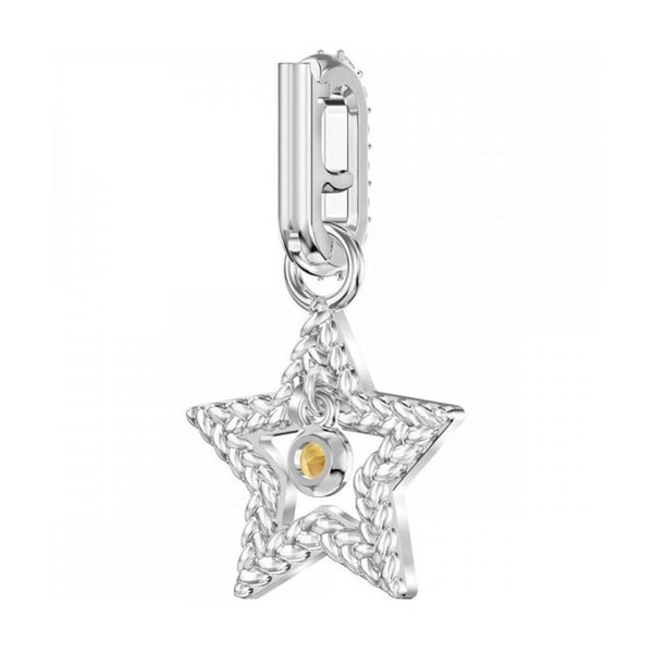 Swarovski Csillag charm 5443939