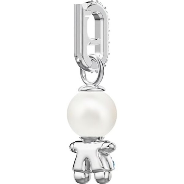Swarovski Kisfiú charm 5468566