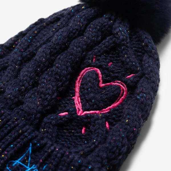 Desigual Heart sapka 19WGOF01