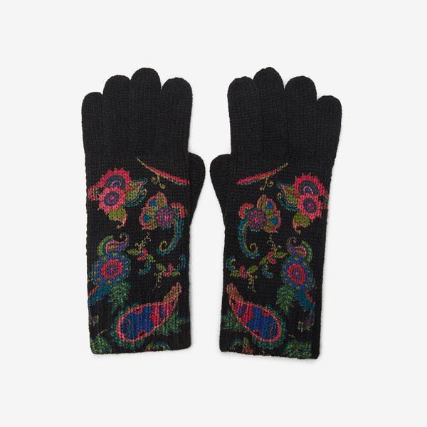 Desigual Anubis kesztyű 19WAAK03
