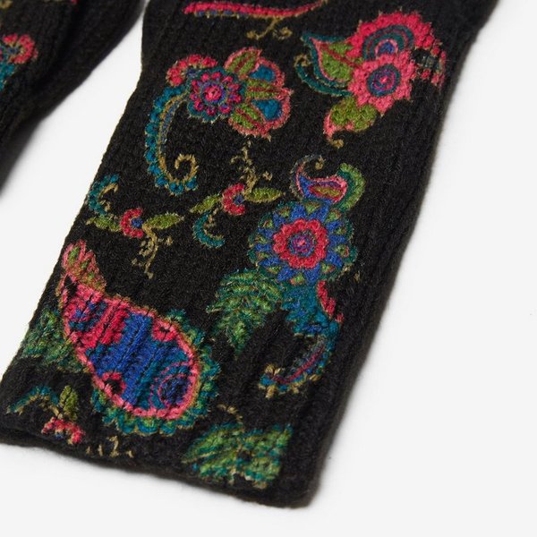 Desigual Anubis kesztyű 19WAAK03