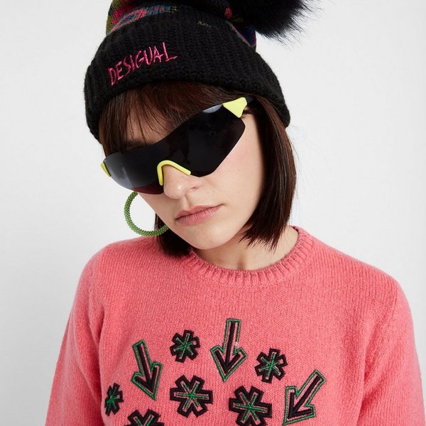 Desigual Anubis sapka 19WAHK03