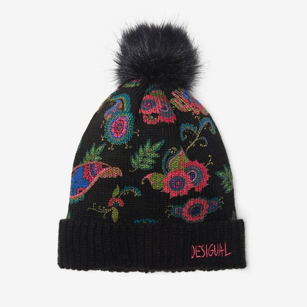 Desigual Anubis sapka 19WAHK03