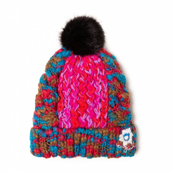 Desigual Mix and twist sapka 19WAHF02