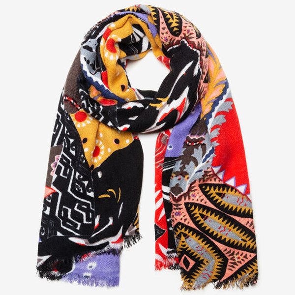 Desigual Guernica sál 19WAIF13