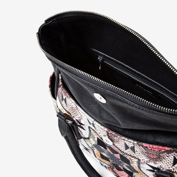 Desigual Octavia Loverty táska 19WAXPDV