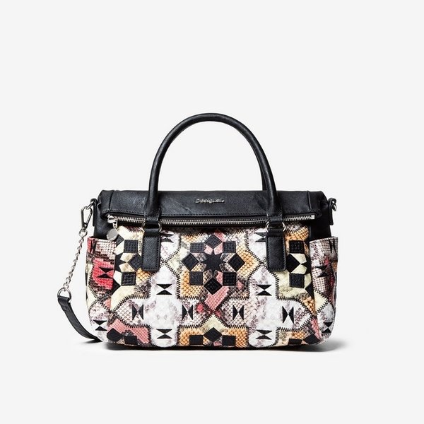 Desigual Octavia Loverty táska 19WAXPDV